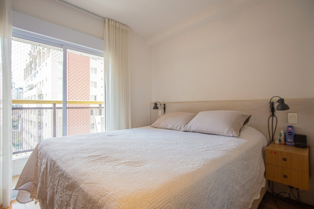 Foto do imóvel Apartamento com 2 Quartos à Venda, 74 m² em Perdizes - São Paulo