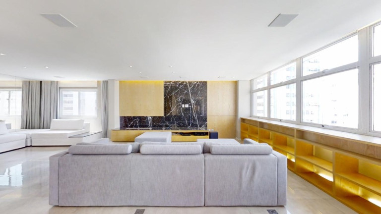 Foto do imóvel Apartamento com 2 Quartos à Venda, 226 m² em Itaim Bibi - São Paulo