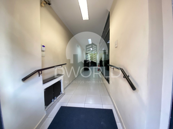 Foto do imóvel Sala Comercial à Venda, 59 m² em Centro - Santo André