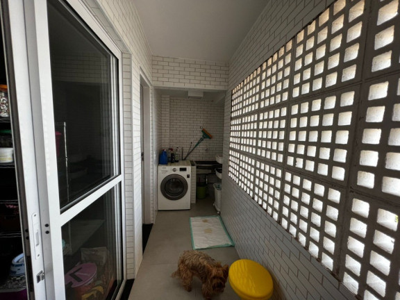 Imagem Apartamento com 2 Quartos à Venda, 107 m² em Vila Clementino - São Paulo