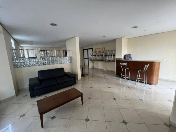 Imagem Apartamento com 3 Quartos à Venda, 78 m² em Vila Andrade - São Paulo