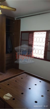 Foto do imóvel Casa com 2 Quartos à Venda, 70 m² em Campestre - Santo André