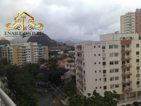 Imagem Apartamento com 2 Quartos à Venda, 66 m² em Pechincha - Rio De Janeiro