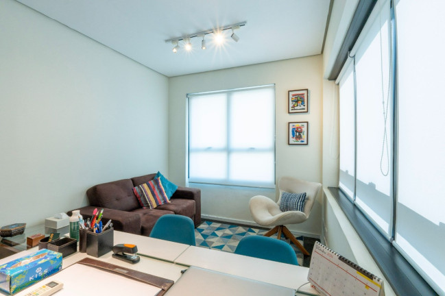 Foto do imóvel Ponto Comercial à Venda, 40 m² em Pinheiros - São Paulo