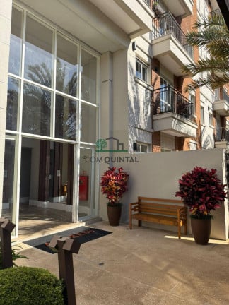 Foto do imóvel Apartamento com 2 Quartos à Venda, 57 m² em Granja Viana - Cotia