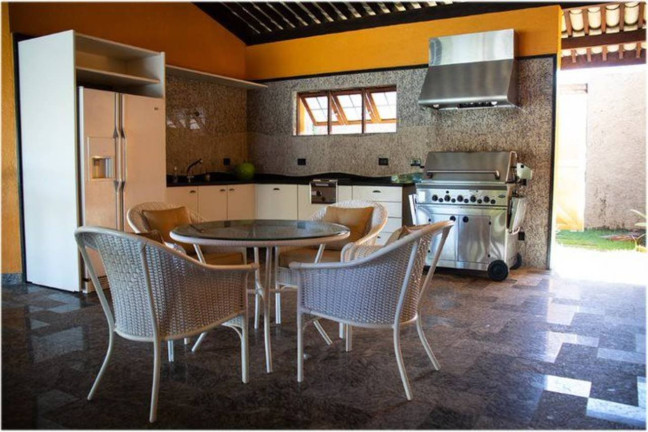 Imagem Casa com 8 Quartos à Venda, 1.172 m² em Itacimirim - Camaçari