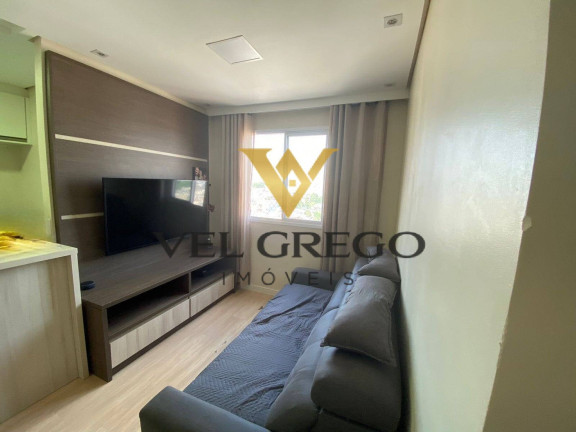 Foto do imóvel Apartamento com 2 Quartos à Venda, 49 m² em Paulicéia - São Bernardo Do Campo