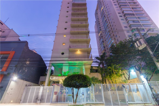Foto do imóvel Imóvel com 1 Quarto à Venda,  em Barra Funda - São Paulo