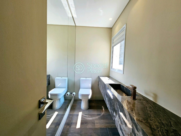 Foto do imóvel Cobertura com 4 Quartos à Venda, 550 m² em Vila Nova Conceição - São Paulo