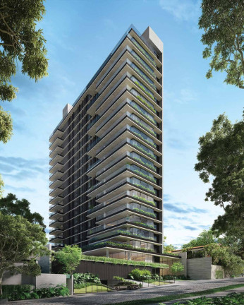 Foto do imóvel Apartamento com 3 Quartos à Venda, 511 m² em Bela Vista - Porto Alegre