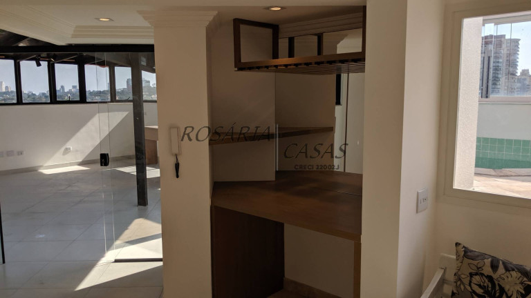 Imagem Apartamento com 3 Quartos à Venda, 192 m² em Santa Cecilia - São Paulo