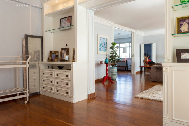Foto do imóvel Apartamento com 3 Quartos à Venda,  em Jardim América - São Paulo