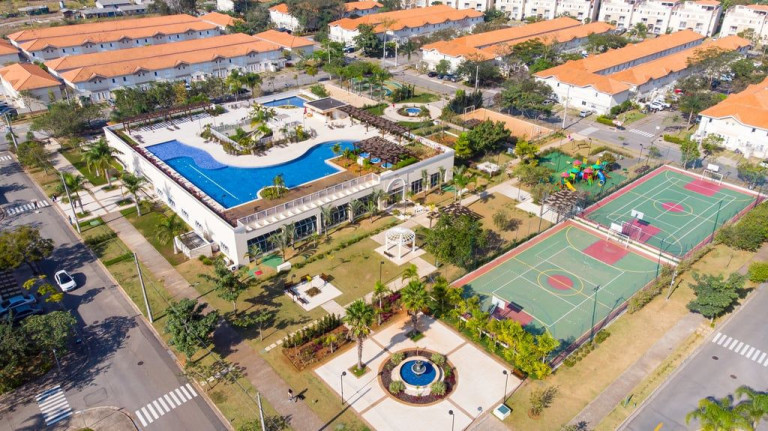 Foto do imóvel Casa com 3 Quartos à Venda, 95 m² em Jardim Umuarama - São Paulo