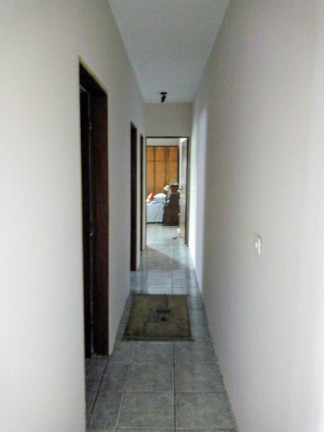 Imagem Casa com 3 Quartos à Venda, 235 m² em Parque Gerassi - Santo André