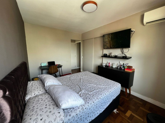 Foto do imóvel Apartamento com 2 Quartos à Venda, 107 m² em Vila Clementino - São Paulo