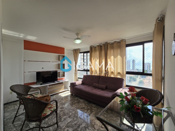 Foto do imóvel Imóvel com 2 Quartos à Venda, 55 m² em Ponta Negra - Natal