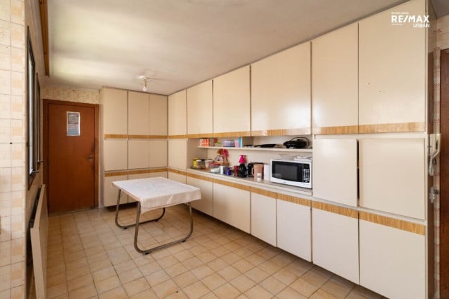 Foto do imóvel Apartamento com 3 Quartos à Venda, 220 m² em Perdizes - São Paulo