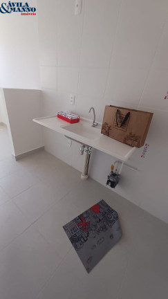 Imagem Apartamento com 1 Quarto para Alugar, 25 m² em Mooca - São Paulo