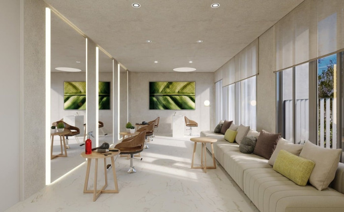 Imagem Apartamento com 3 Quartos à Venda, 309 m² em Mossunguê - Curitiba