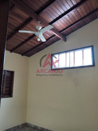 Imagem Casa com 3 Quartos à Venda, 180 m² em Mato Dentro - Ubatuba