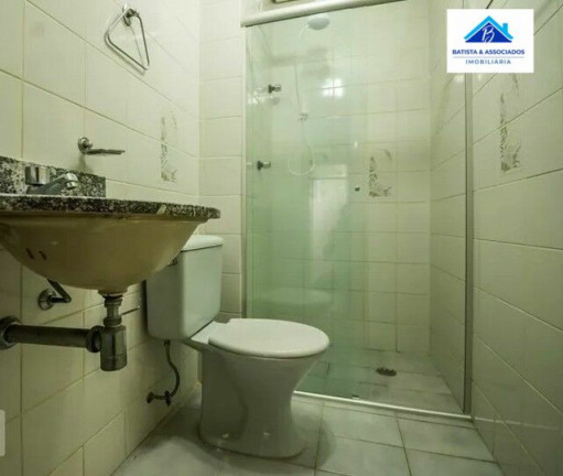 Foto do imóvel Apartamento com 2 Quartos à Venda, 65 m² em Vila Industrial - Campinas