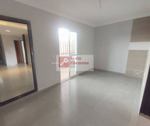 Foto do imóvel Apartamento com 2 Quartos à Venda, 43 m² em Paraíso - Santo André