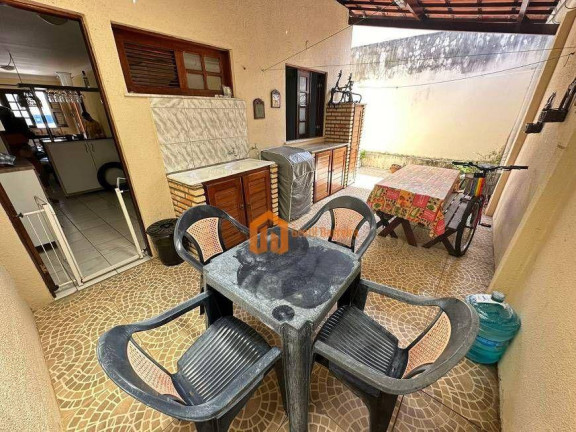 Imagem Casa com 2 Quartos à Venda, 68 m² em Lagoa Redonda - Fortaleza