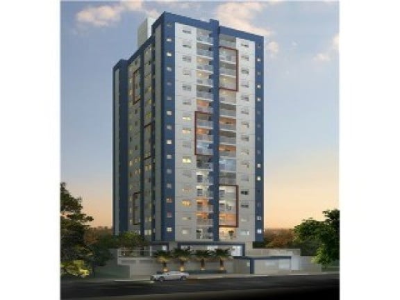 Foto do imóvel Apartamento com 2 Quartos à Venda, 78 m² em Campestre - Santo André