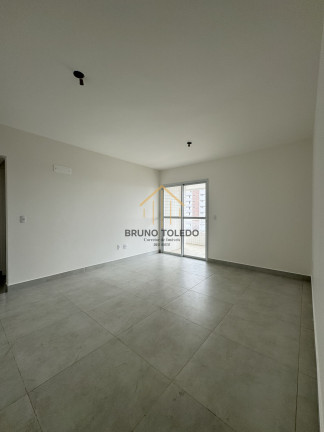 Foto do imóvel Apartamento com 3 Quartos à Venda, 139 m² em Canto Do Forte - Praia Grande