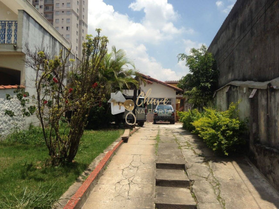 Foto do imóvel Terreno à Venda,  em Vila Santa Clara - São Paulo