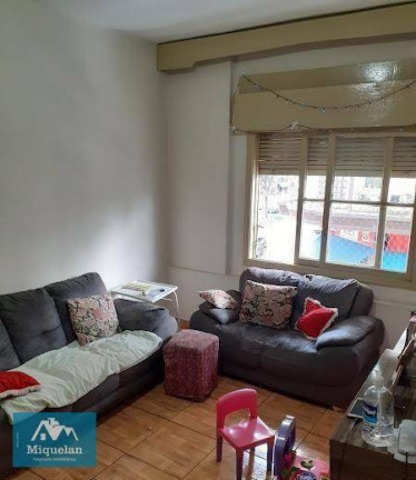 Foto do imóvel Apartamento com 2 Quartos à Venda, 70 m² em Campos Elíseos - São Paulo