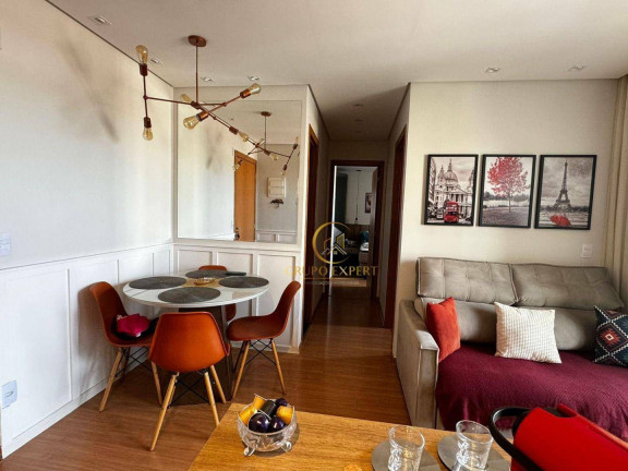 Foto do imóvel Apartamento com 2 Quartos à Venda, 45 m² em Jardim Sul - São José Dos Campos
