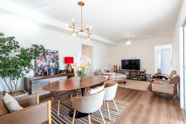 Foto do imóvel Apartamento com 3 Quartos à Venda, 105 m² em Vila Cruzeiro - São Paulo