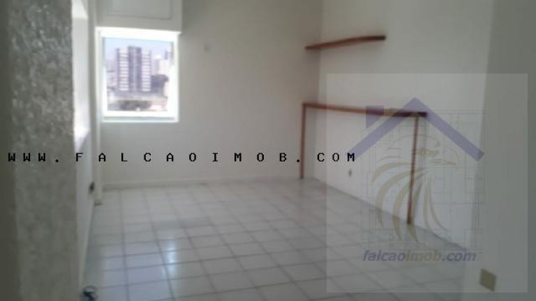 Foto do imóvel Sala Comercial à Venda, 28 m² em Caminho Das árvores - Salvador