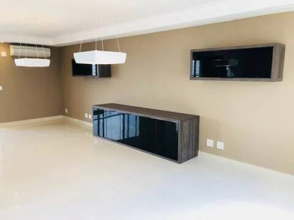Foto do imóvel Cobertura com 3 Quartos à Venda, 535 m² em Santo Amaro - São Paulo