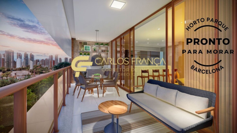 Imagem Apartamento com 3 Quartos à Venda, 171 m² em Horto Florestal - Salvador