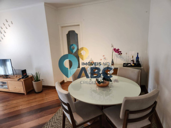 Foto do imóvel Apartamento com 3 Quartos à Venda, 100 m² em Baeta Neves - São Bernardo Do Campo