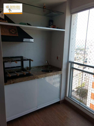 Imagem Apartamento com 2 Quartos à Venda, 58 m² em Picanco - Guarulhos