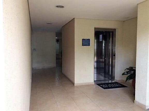 Imagem Apartamento com 3 Quartos à Venda, 98 m² em Baeta Neves - São Bernardo Do Campo