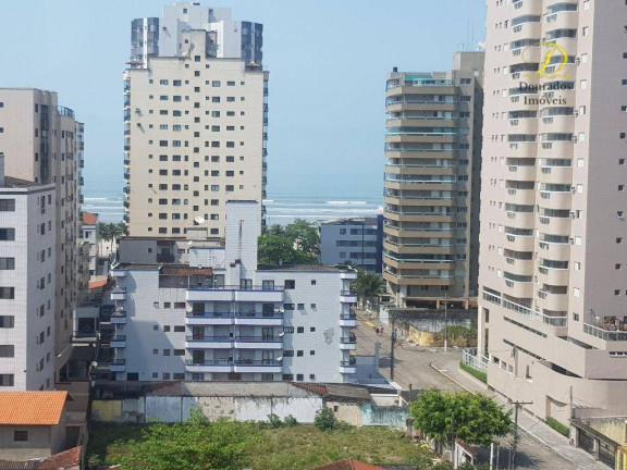 Foto do imóvel Apartamento com 2 Quartos à Venda, 86 m² em Aviação - Praia Grande
