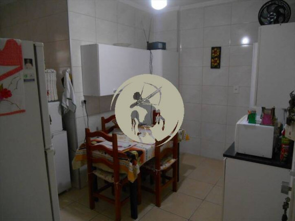 Foto do imóvel Apartamento com 2 Quartos à Venda, 81 m² em Marape - Santos