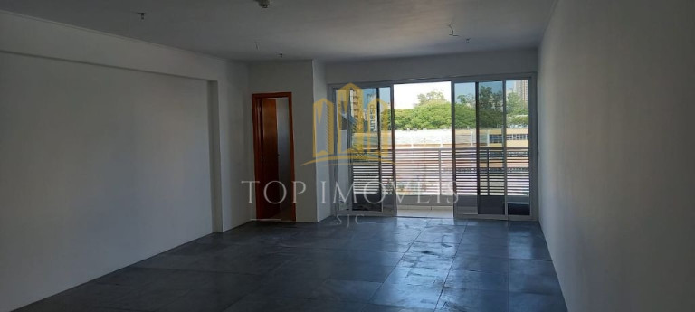 Foto do imóvel Sala Comercial à Venda, 48 m² em Jardim São Dimas - São José Dos Campos