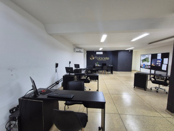 Foto do imóvel Ponto Comercial à Venda, 200 m² em Centro - Taubaté