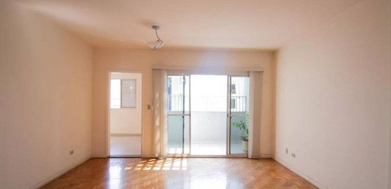 Foto do imóvel Apartamento com 3 Quartos à Venda, 87 m² em Mirandópolis - São Paulo