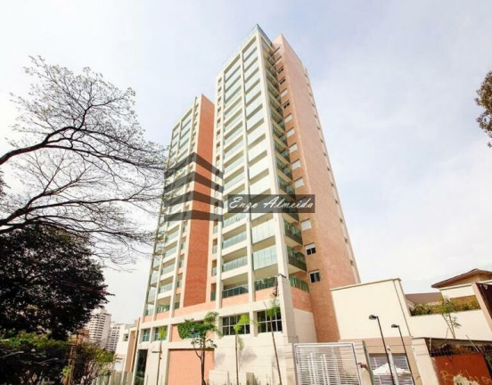 Foto do imóvel Apartamento com 2 Quartos à Venda, 208 m² em Vila Mariana - São Paulo