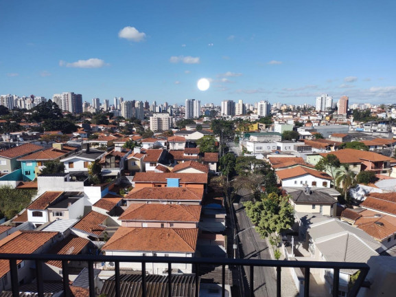 Imagem Apartamento com 3 Quartos à Venda, 94 m² em Jardim Umuarama - São Paulo