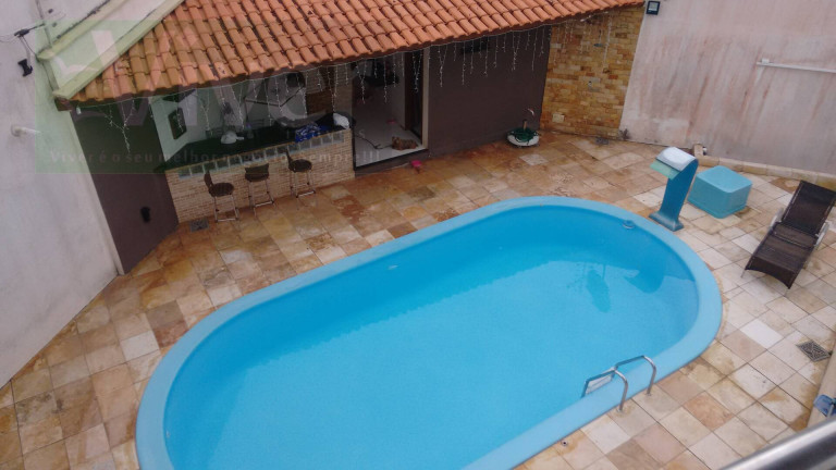 Imagem Casa com 4 Quartos à Venda, 450 m² em Araçagy - São José De Ribamar