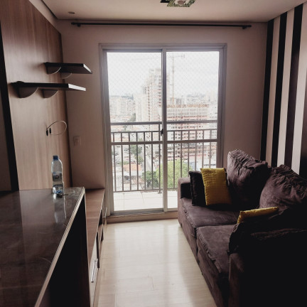 Foto do imóvel Imóvel com 2 Quartos à Venda, 141 m² em Vila Ema - São Paulo