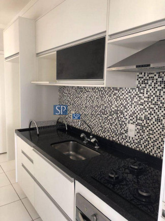 Foto do imóvel Apartamento com 2 Quartos à Venda, 99 m² em Chácara Inglesa - São Paulo