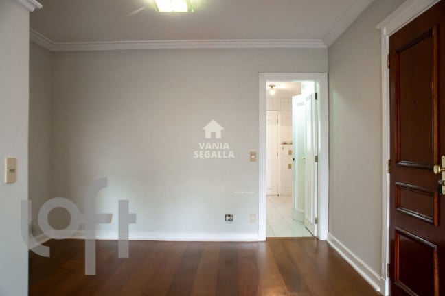 Foto do imóvel Apartamento com 3 Quartos à Venda, 103 m² em Perdizes - São Paulo